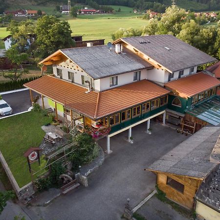Lorenzer Schlafstubn/Haus Wanderl Sankt Lorenzen im Murztal Exterior foto
